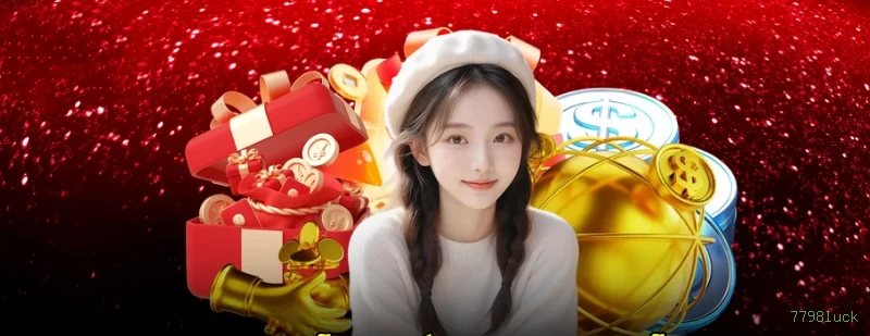 Cashback semanal 7798luck