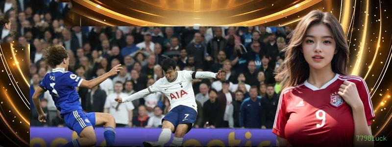 Apostas esportivas ao vivo na 7798luck